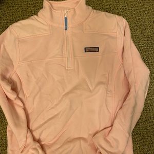 GUC Vineyard Vines Quarter Zip